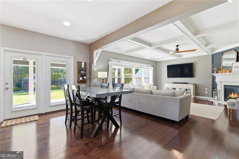 238 Parc Drive Canton - 16