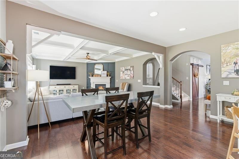 238 Parc Drive Canton - 17