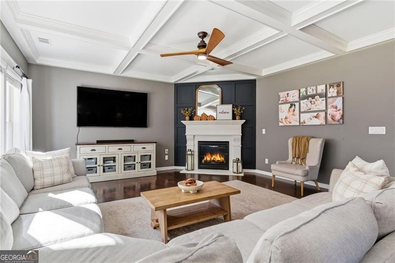 238 Parc Drive Canton - 19