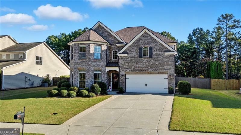 238 Parc Drive Canton - 2