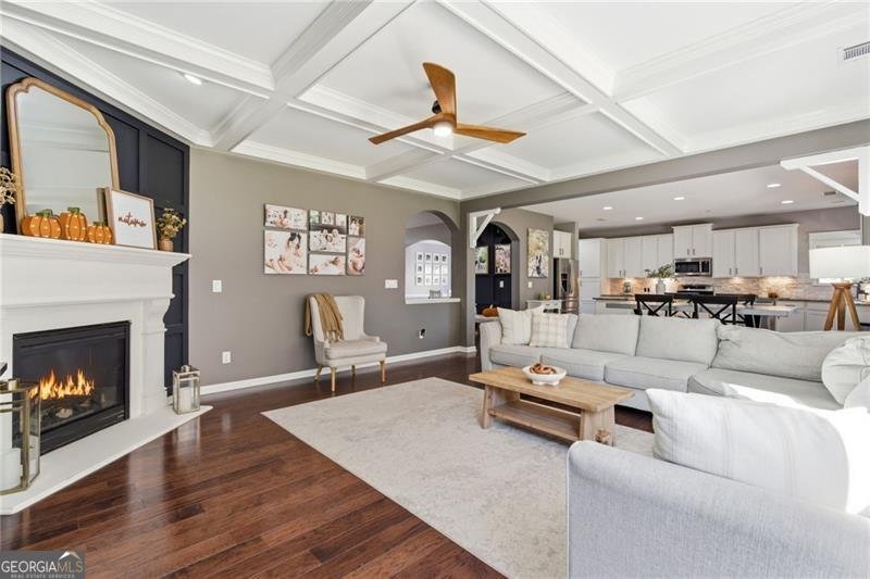 238 Parc Drive Canton - 20