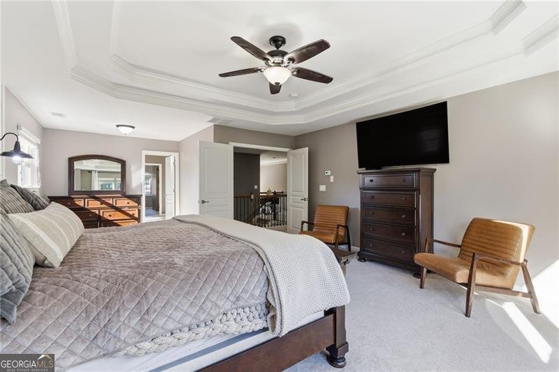 238 Parc Drive Canton - 28