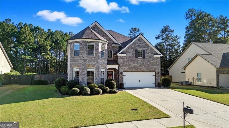 238 Parc Drive Canton - 3