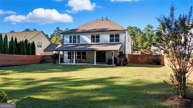 238 Parc Drive Canton - 32