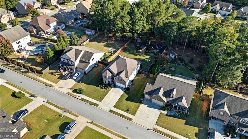 238 Parc Drive Canton - 34