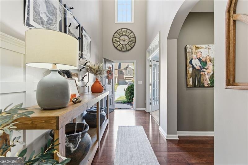 238 Parc Drive Canton - 4