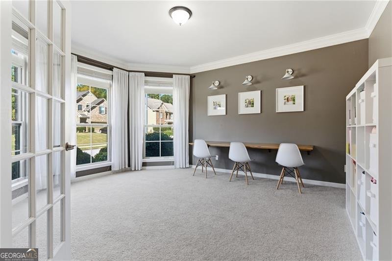 238 Parc Drive Canton - 5