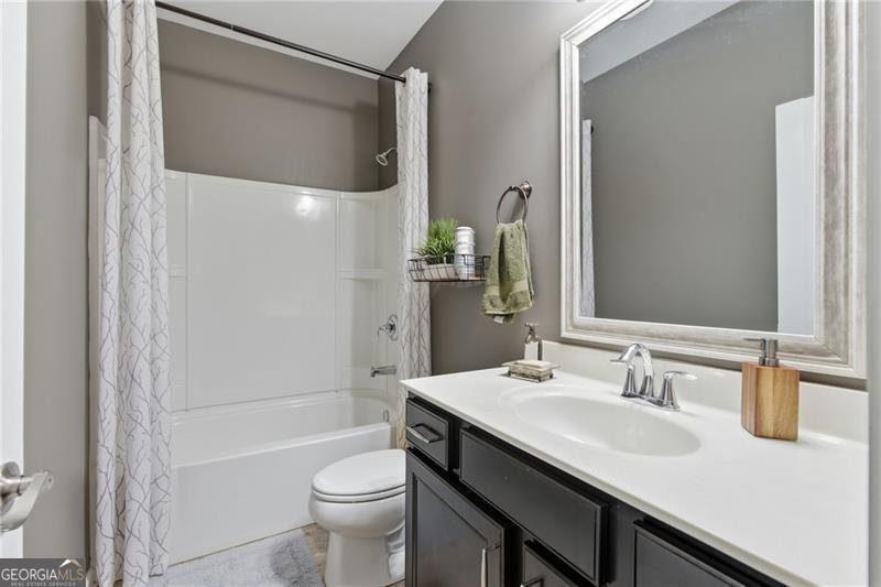 238 Parc Drive Canton - 6