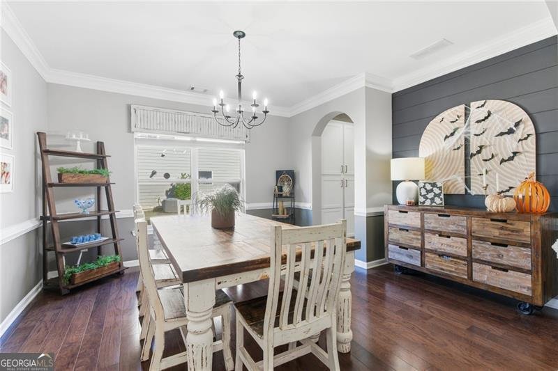 238 Parc Drive Canton - 7