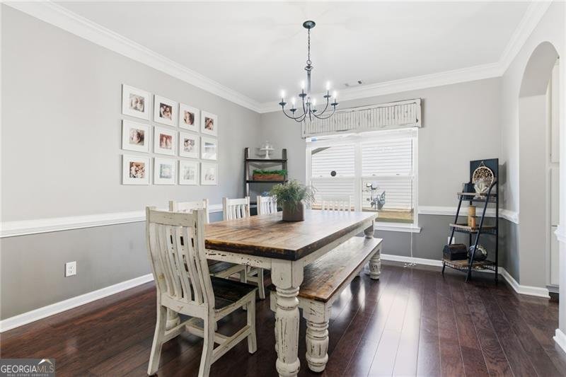 238 Parc Drive Canton - 8