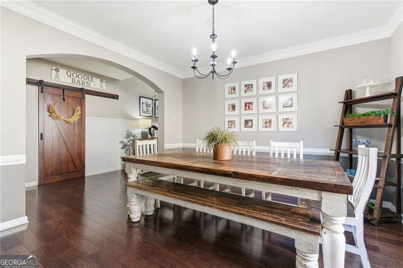 238 Parc Drive Canton - 9