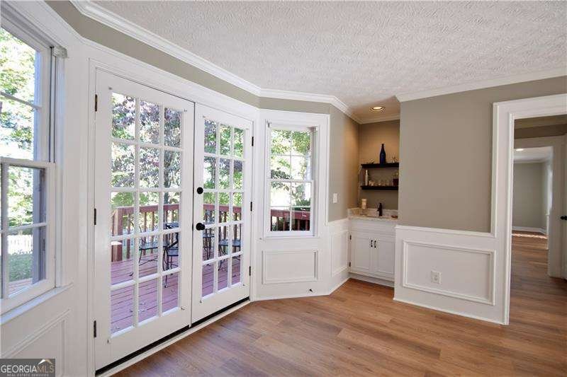 5040 PURITAN Drive Sugar Hill - 10