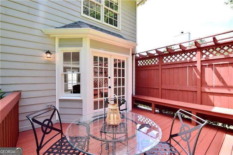 5040 PURITAN Drive Sugar Hill - 11