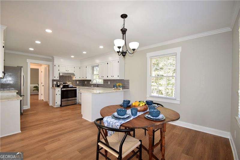 5040 PURITAN Drive Sugar Hill - 15