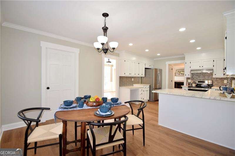 5040 PURITAN Drive Sugar Hill - 16