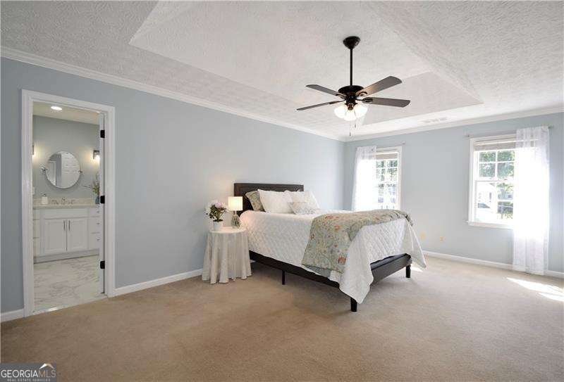 5040 PURITAN Drive Sugar Hill - 21