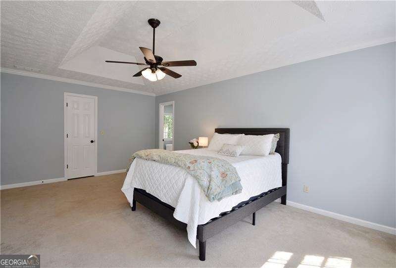 5040 PURITAN Drive Sugar Hill - 22