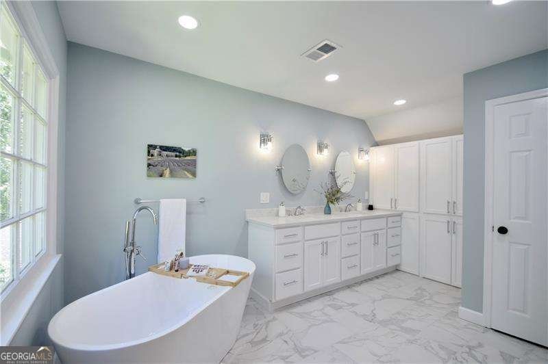 5040 PURITAN Drive Sugar Hill - 27