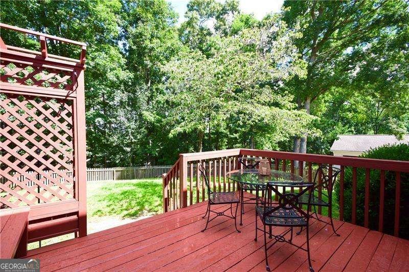 5040 PURITAN Drive Sugar Hill - 39