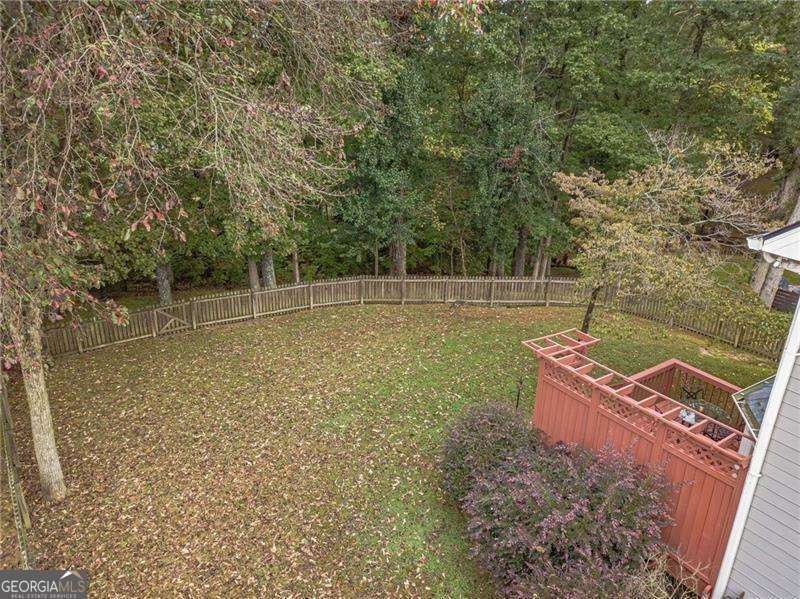 5040 PURITAN Drive Sugar Hill - 4