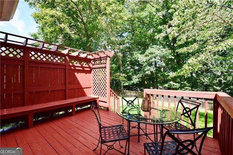 5040 PURITAN Drive Sugar Hill - 40