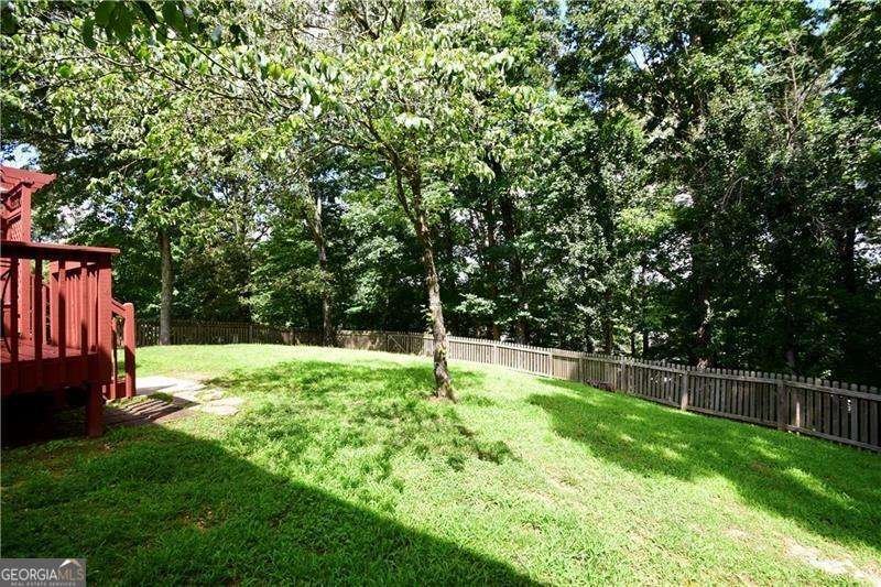 5040 PURITAN Drive Sugar Hill - 42