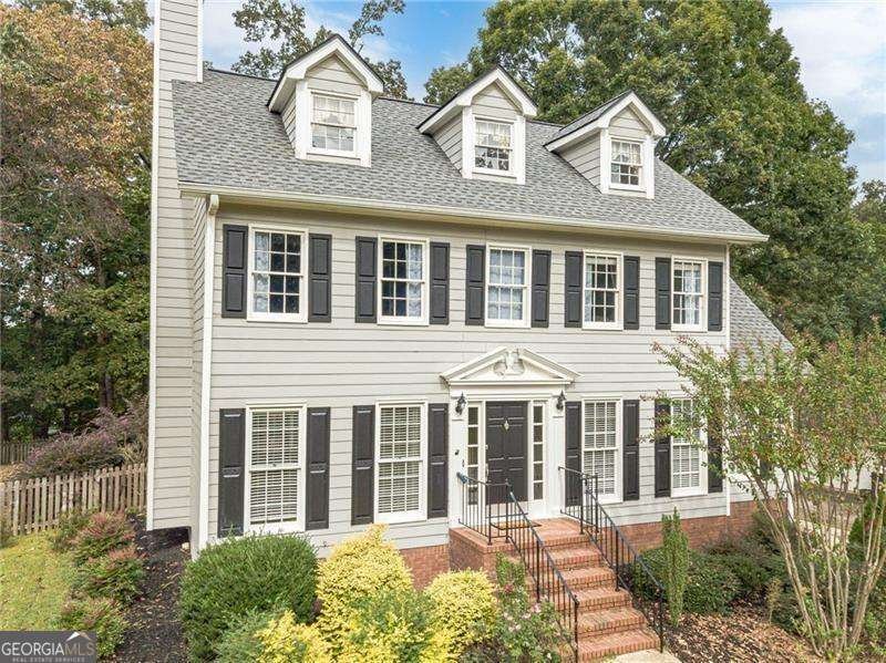 5040 PURITAN Drive Sugar Hill - 47