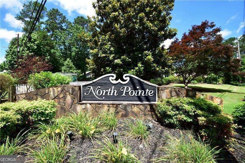 5040 PURITAN Drive Sugar Hill - 48