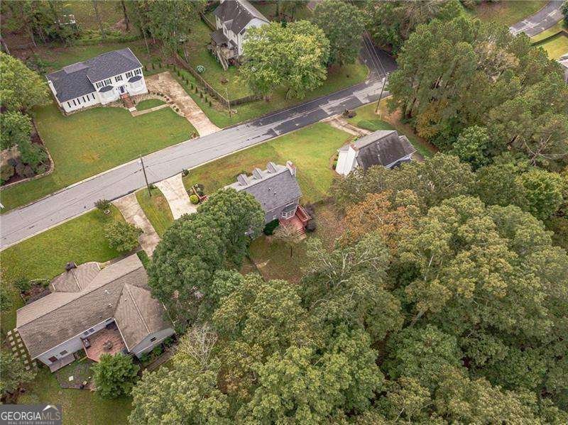 5040 PURITAN Drive Sugar Hill - 5