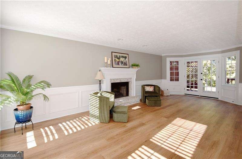 5040 PURITAN Drive Sugar Hill - 6