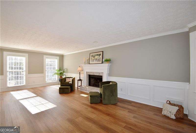 5040 PURITAN Drive Sugar Hill - 7