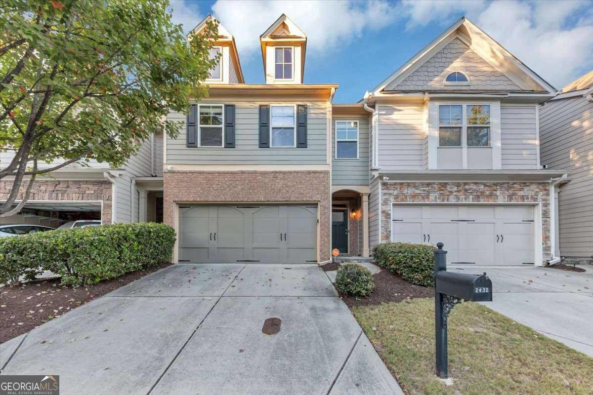 2432 Whiteoak Run Smyrna - 1