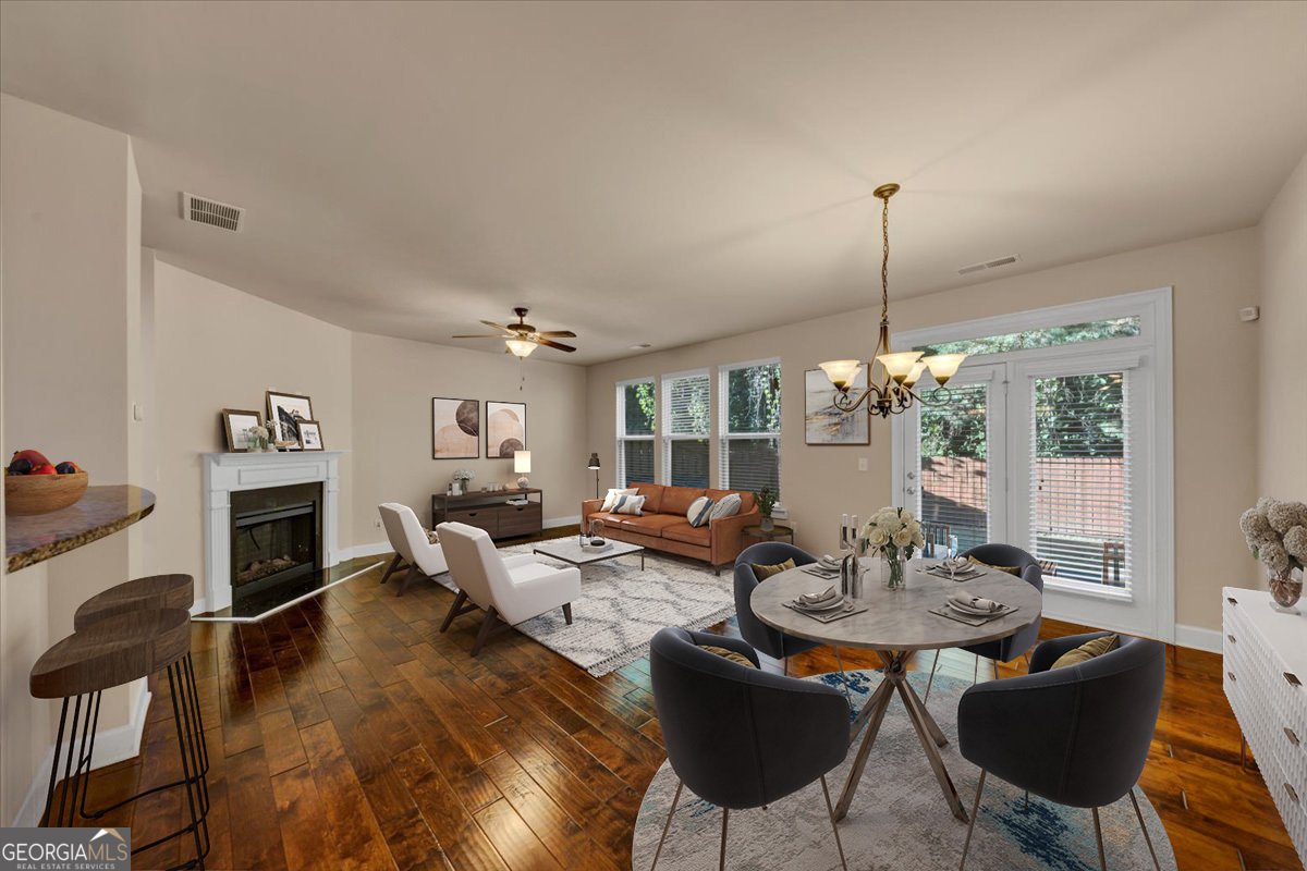 2432 Whiteoak Run Smyrna - 12