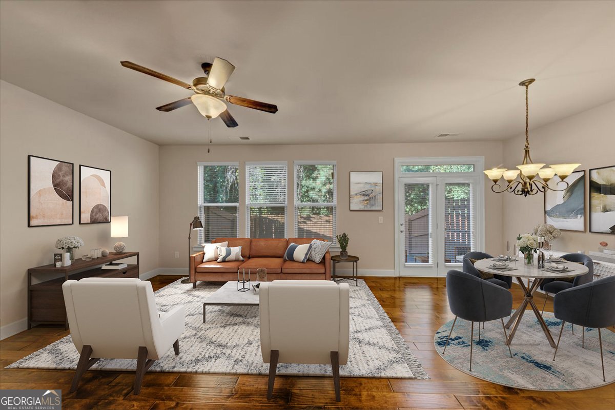 2432 Whiteoak Run Smyrna - 15