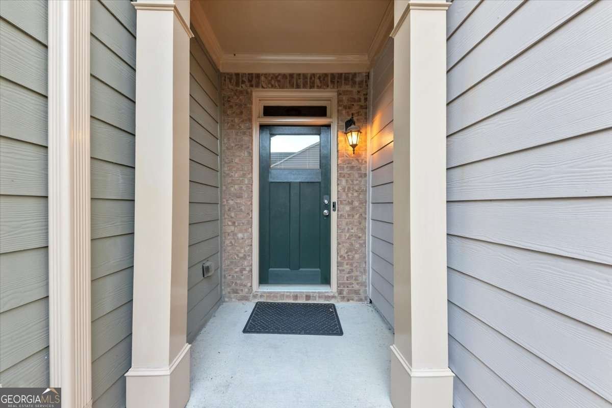 2432 Whiteoak Run Smyrna - 2