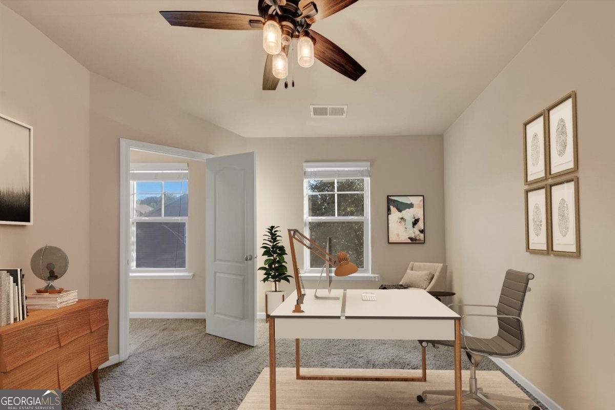 2432 Whiteoak Run Smyrna - 25