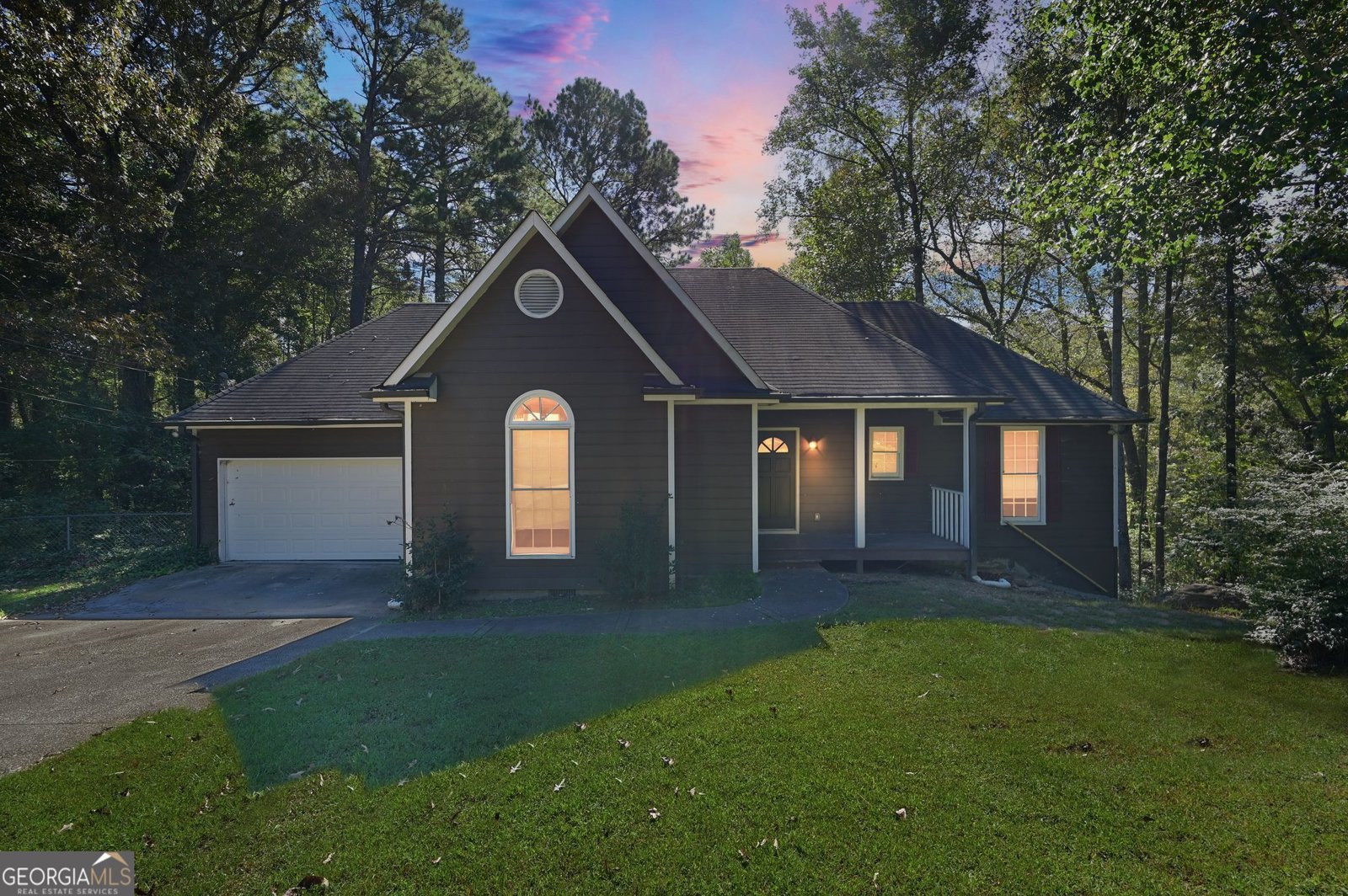7779 Horseshoe Bend Lithonia - main photo