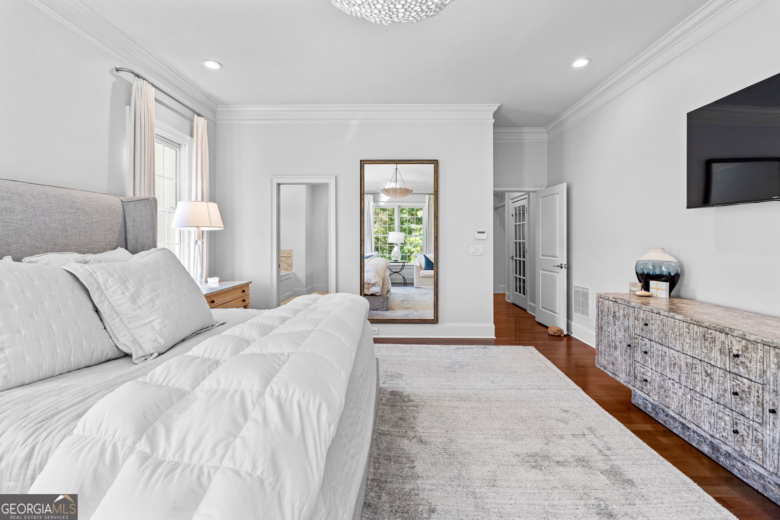 119 Quarters Road Fayetteville - 1