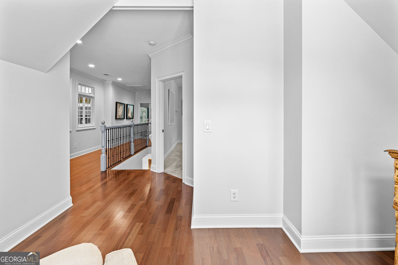 119 Quarters Road Fayetteville - 11