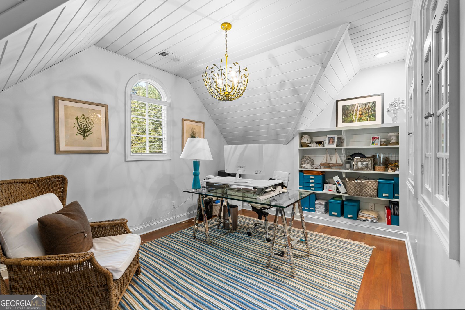 119 Quarters Road Fayetteville - 12