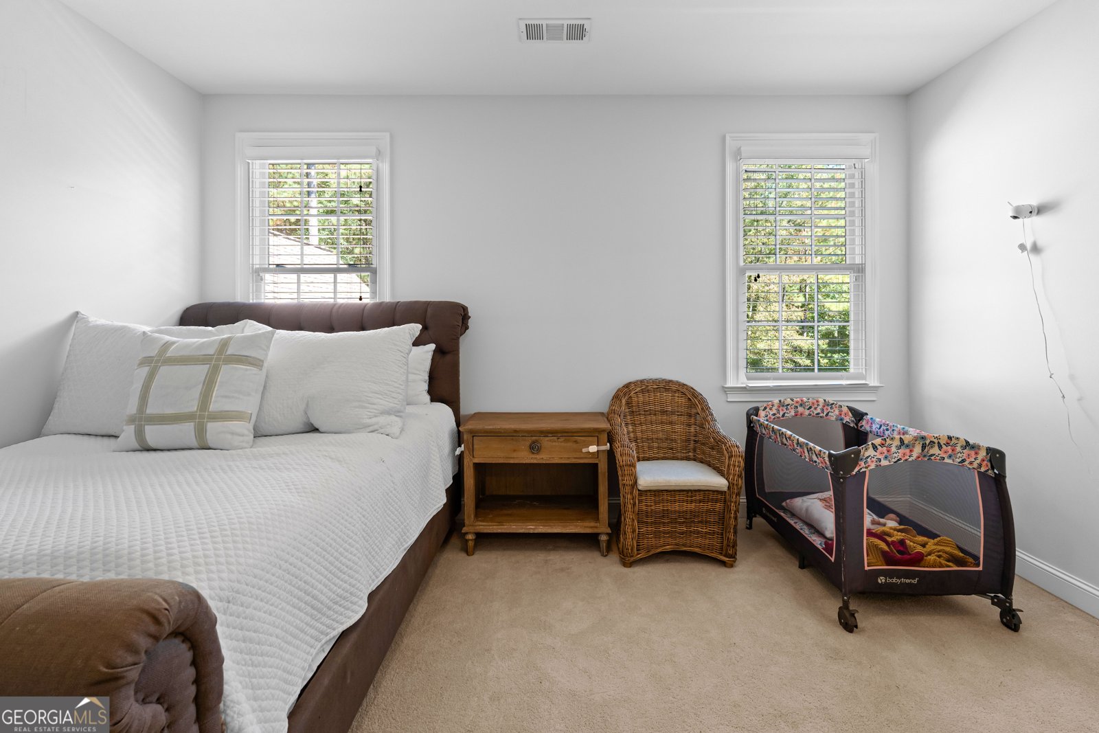 119 Quarters Road Fayetteville - 19