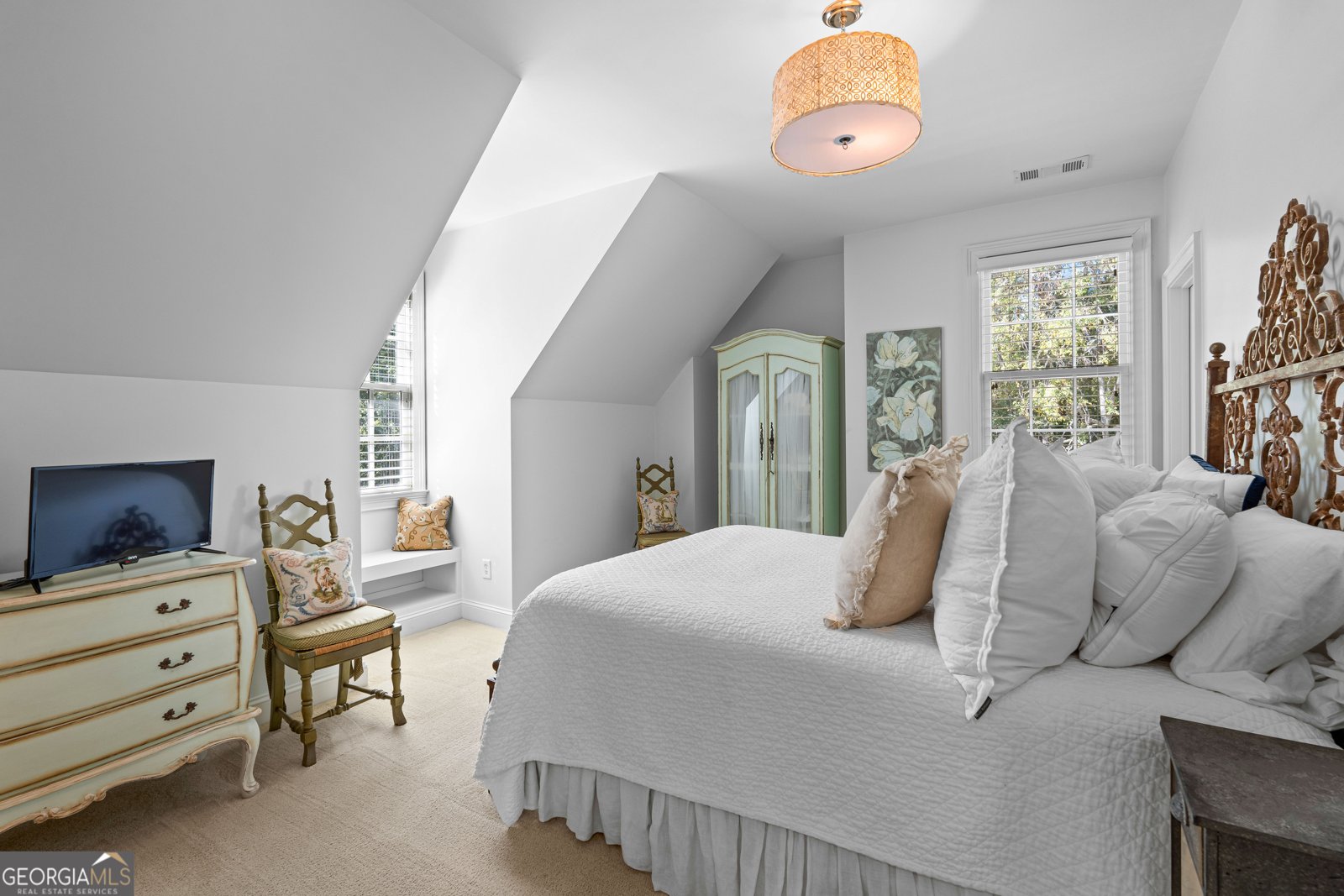 119 Quarters Road Fayetteville - 21