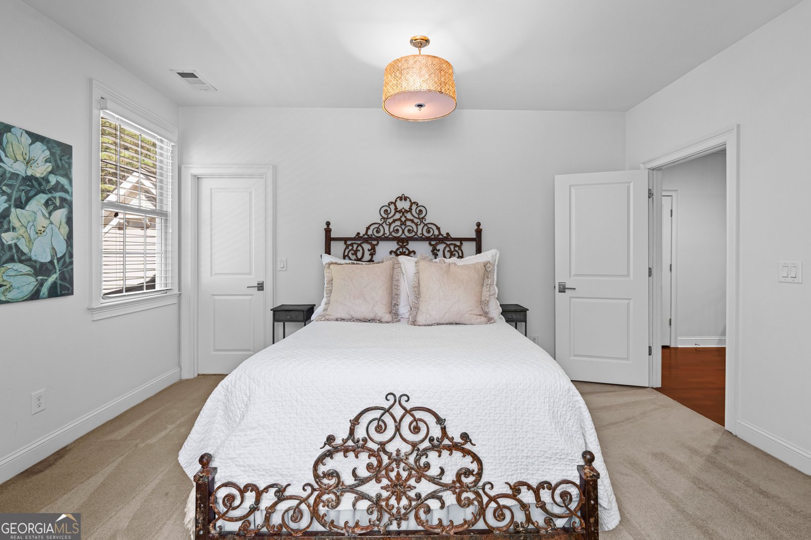 119 Quarters Road Fayetteville - 22