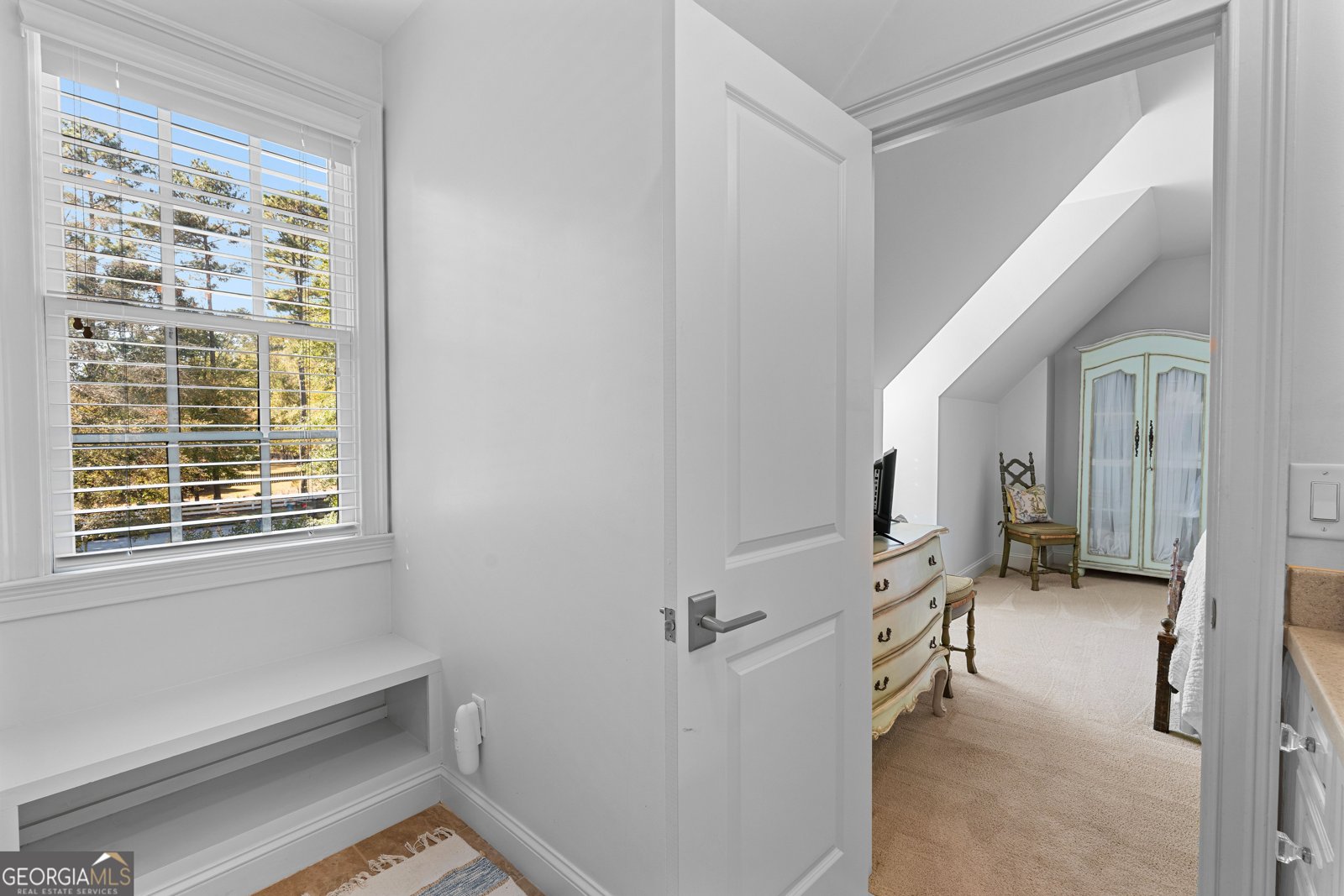 119 Quarters Road Fayetteville - 25