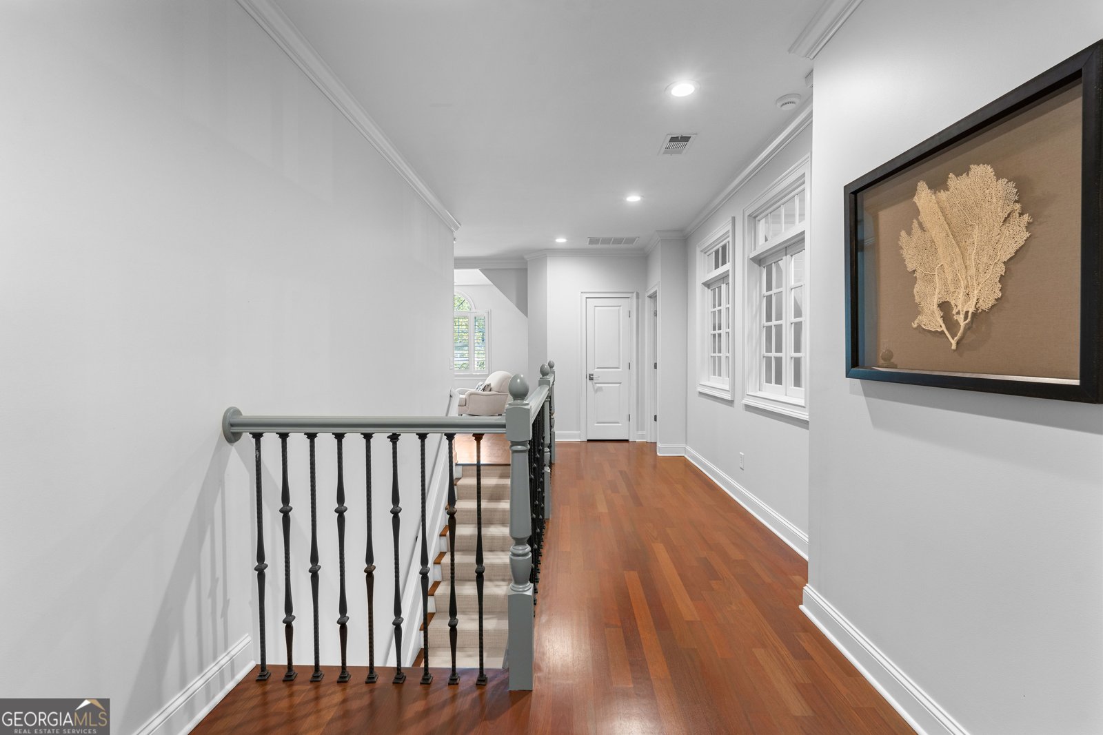 119 Quarters Road Fayetteville - 26