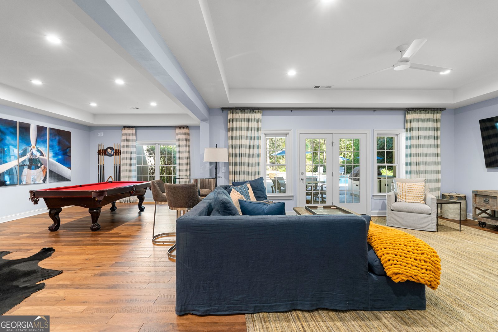 119 Quarters Road Fayetteville - 29