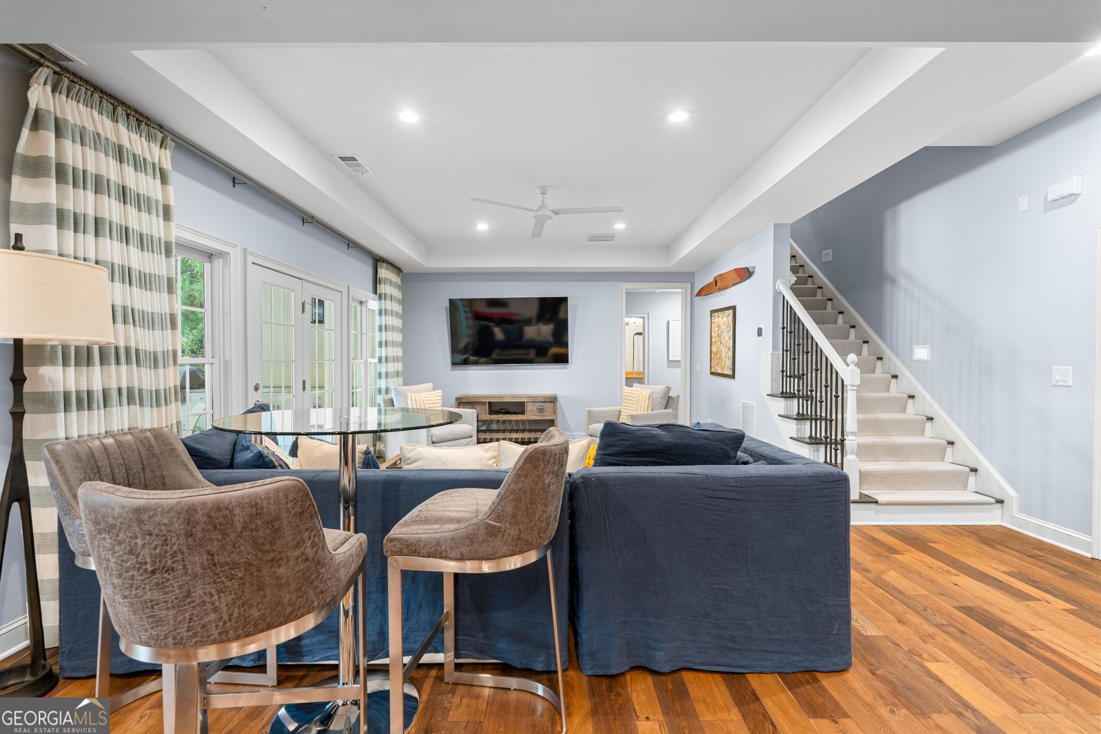 119 Quarters Road Fayetteville - 30