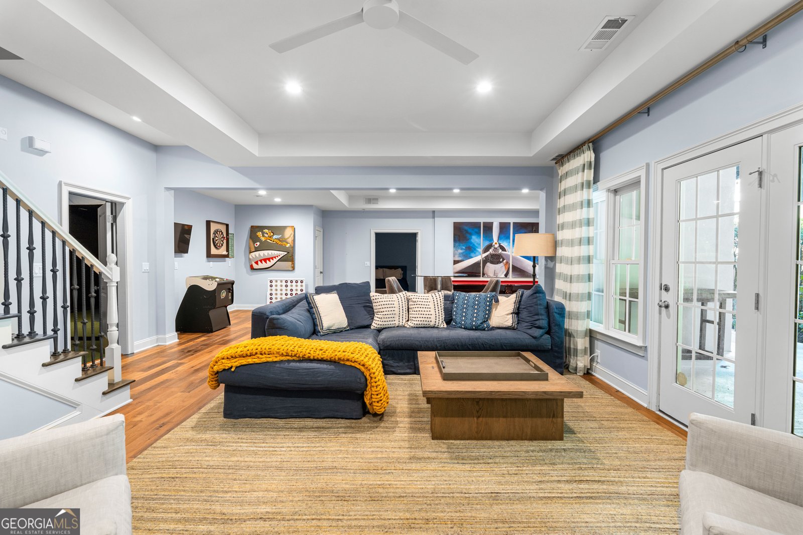 119 Quarters Road Fayetteville - 31