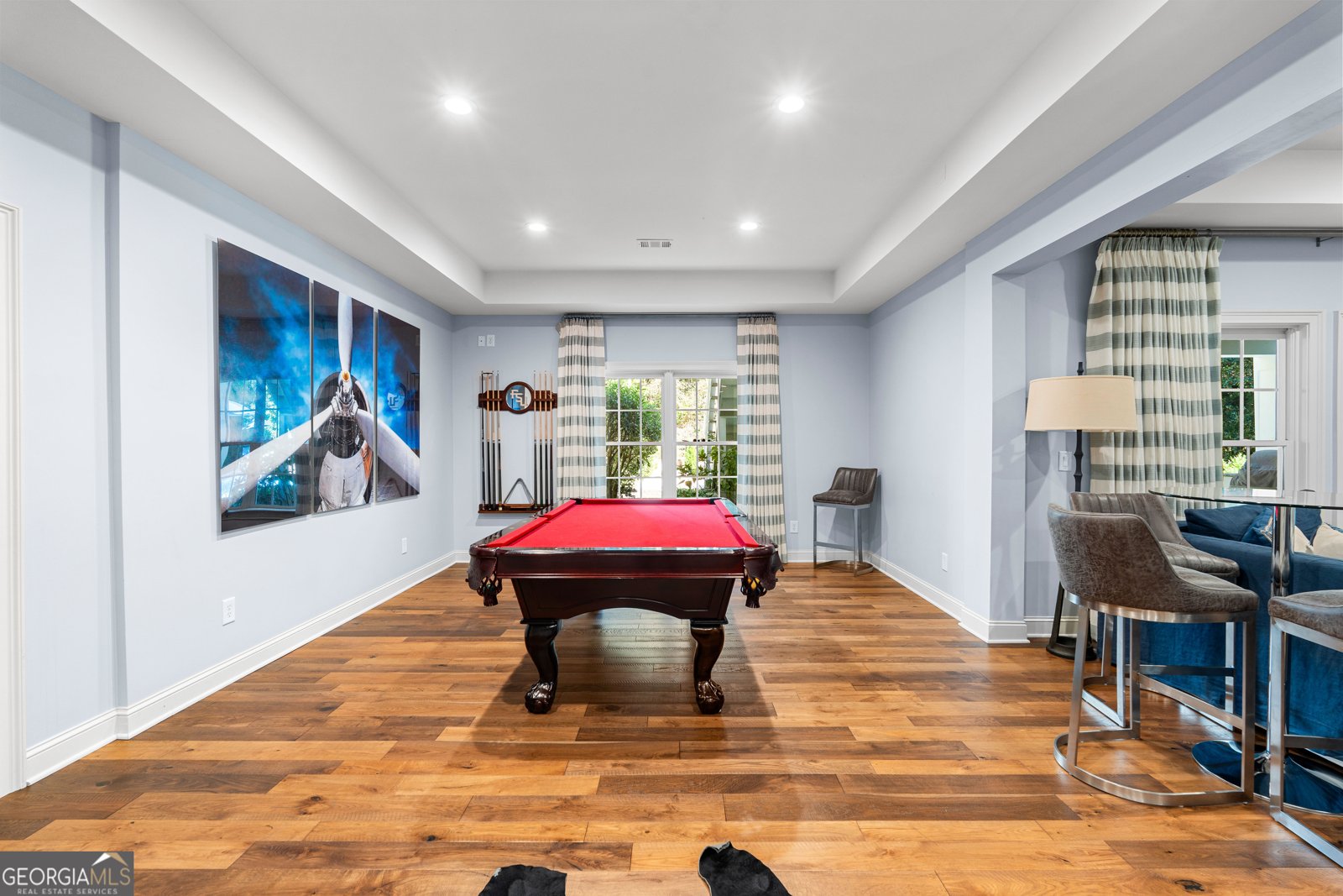 119 Quarters Road Fayetteville - 32