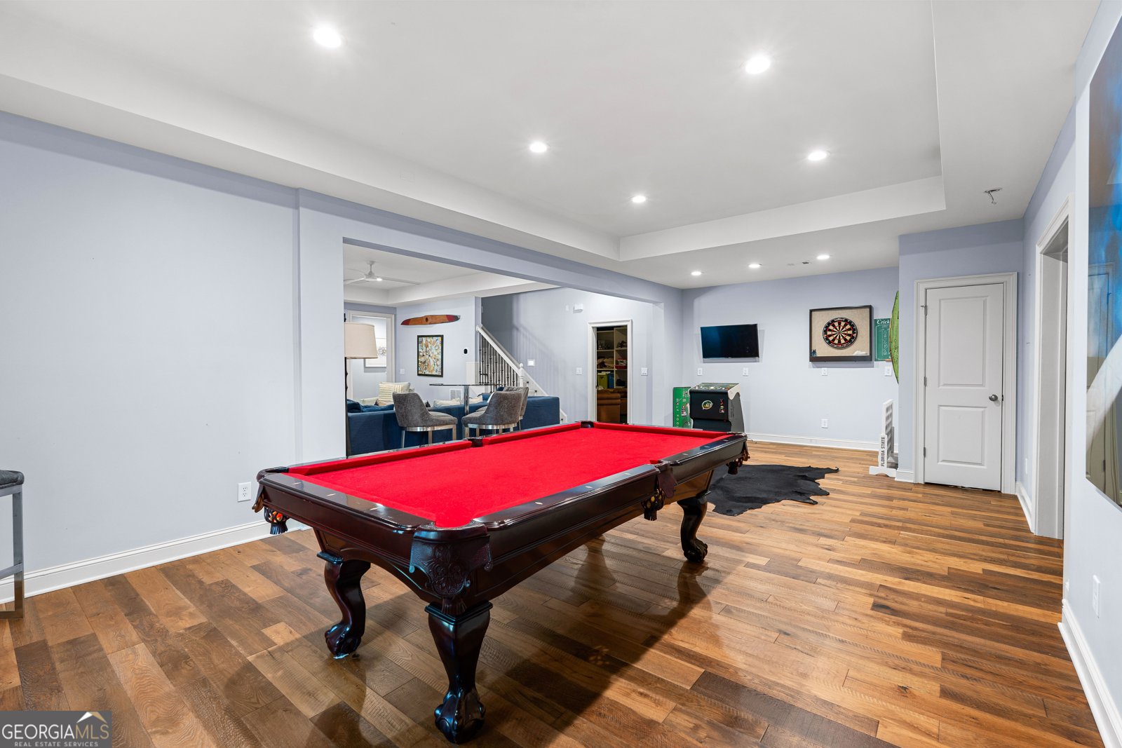 119 Quarters Road Fayetteville - 33